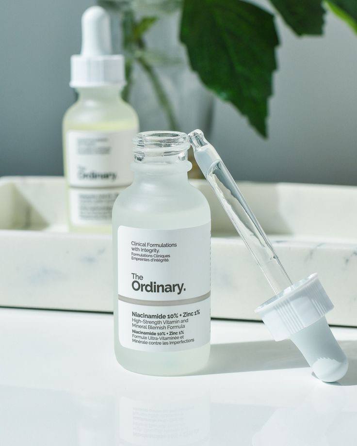 𝐒𝐄𝐑𝐔𝐌 𝐍𝐈𝐀𝐂𝐈𝐍𝐀𝐌𝐈𝐃𝐄 ✨